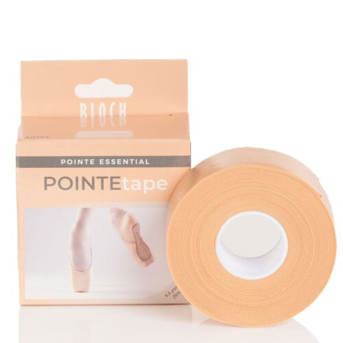 Pointe Tape