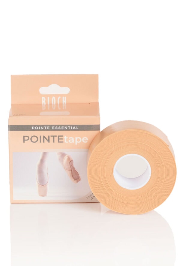 pointe-tape Pointe Tape