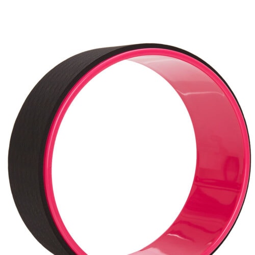 Yoga wheel