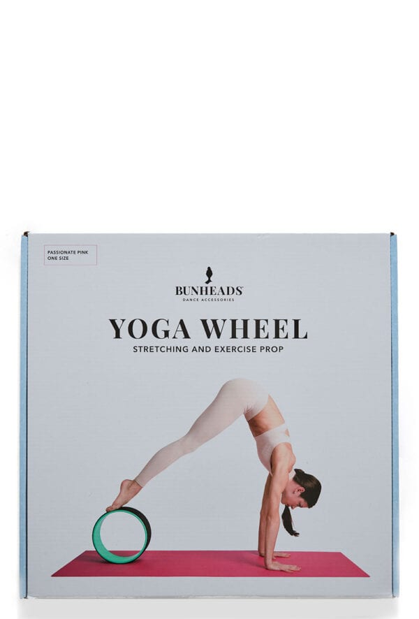 Yoga Wheel
