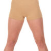 Ballet Rosa Elia Nude Dance Shorts