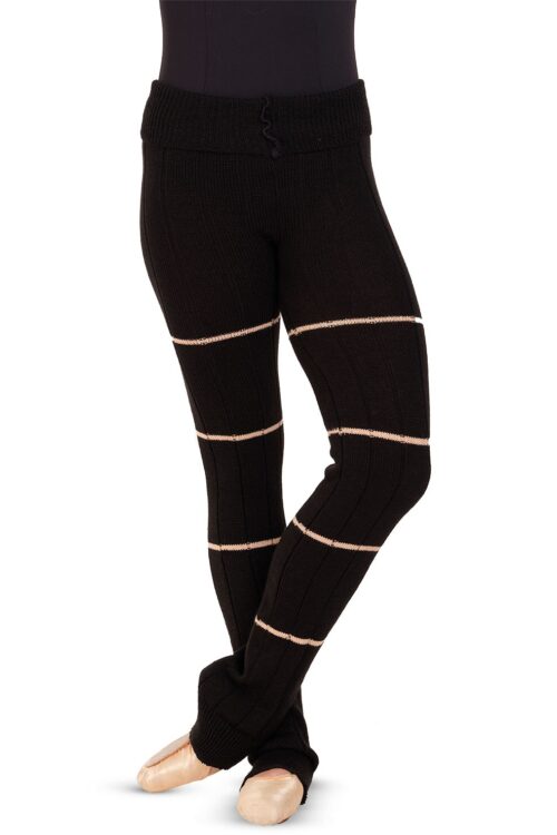 Panlonglin Knit Pant