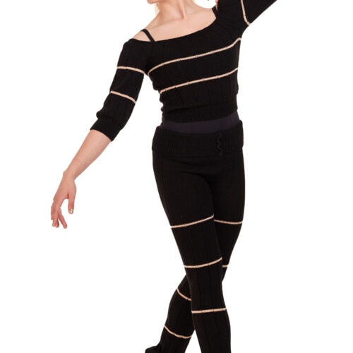 intermezzo warm-up 6561 dance outfit