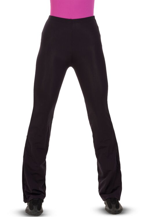 Matte Lycra Jazz Pant