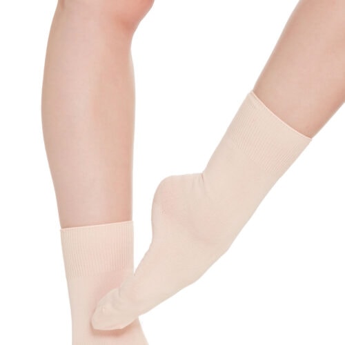 Intermediate Ballet Socks