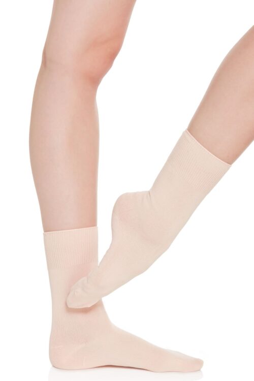 Intermediate Ballet Socks