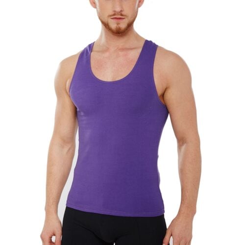 Tristan Men's Tank Top