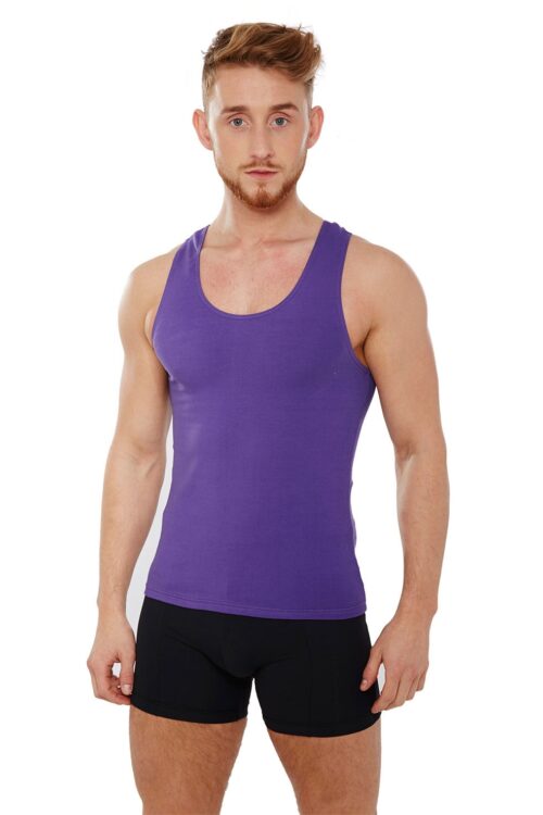 Tristan Men's Tank Top