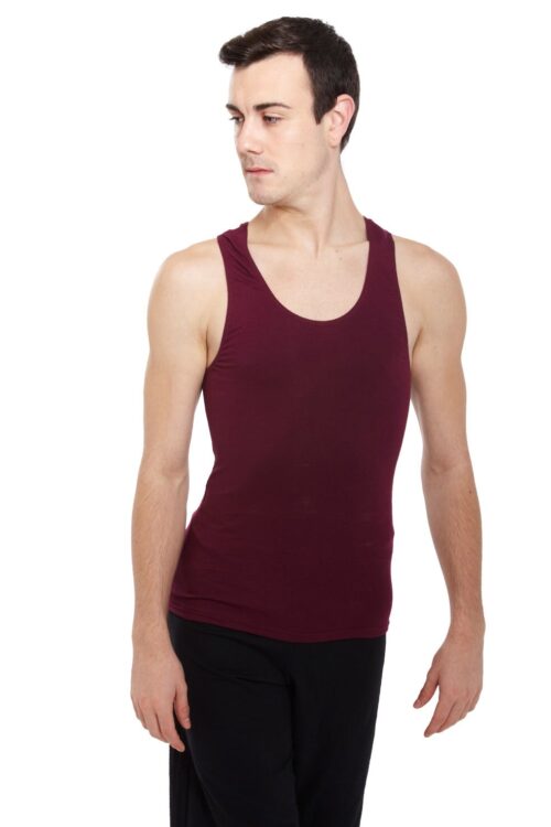 Tristan Men's Tank Top