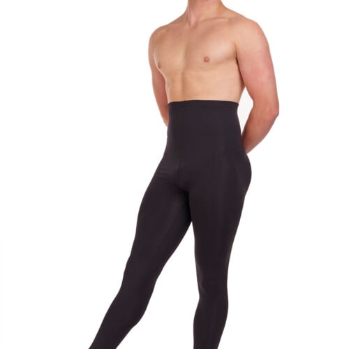 Hidalgo Wear Moi Men's convertible tights