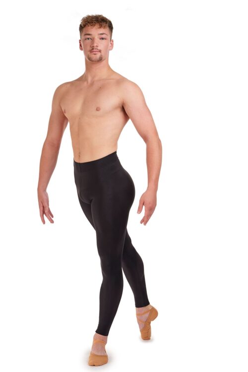 Men's Full Length Rehearsal Tights