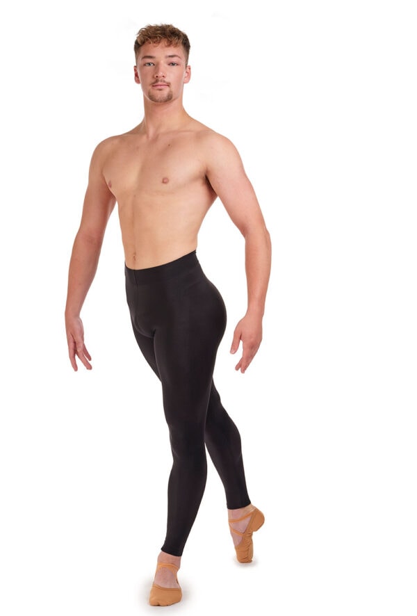 Men's Full Length Rehearsal Tights