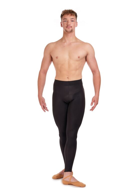 Men's Full Length Rehearsal Tights