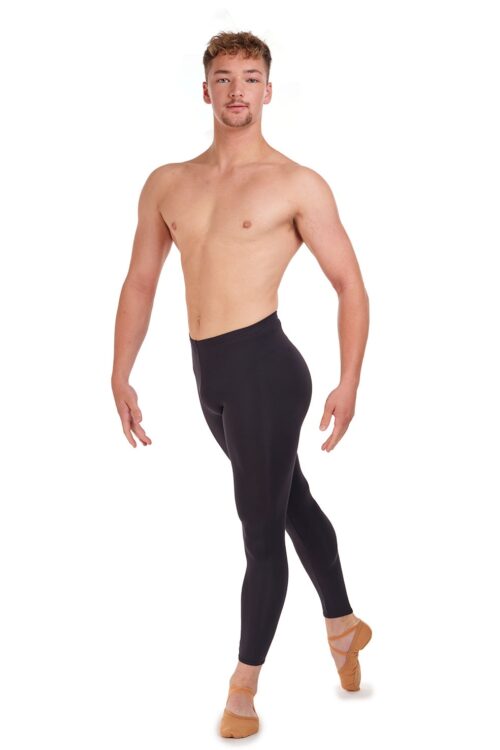 Men's meryl footless tights