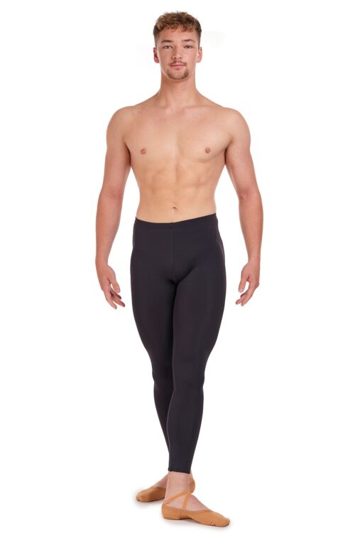 Porsell-mens-tactel-footless-tights Men's meryl footless tights