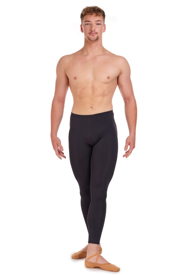 Porsell-mens-tactel-footless-tights Men's meryl footless tights