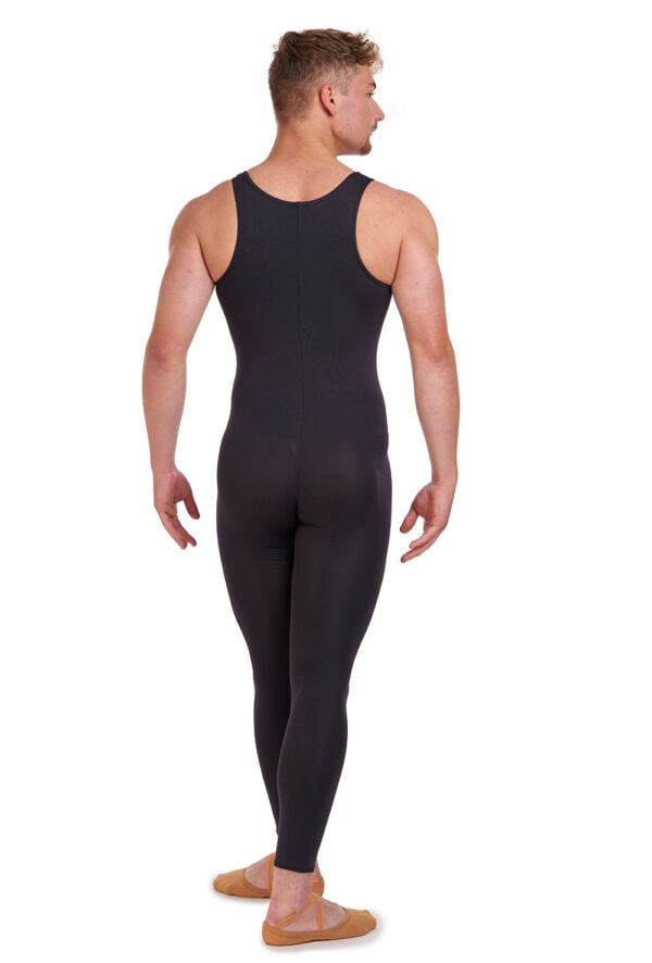 Porselli-Hugo-unitard-bacl Hugo Unitard