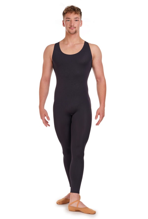 Porselli-Mens-Hugo-Unitard Hugo Unitard