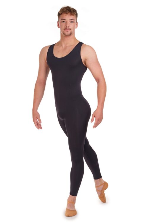 Porselli-mens-Hugo-unitard-3 Hugo Unitard