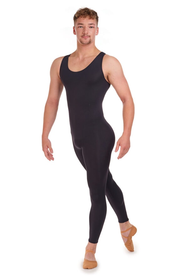 Porselli-mens-Hugo-unitard-3 Hugo Unitard