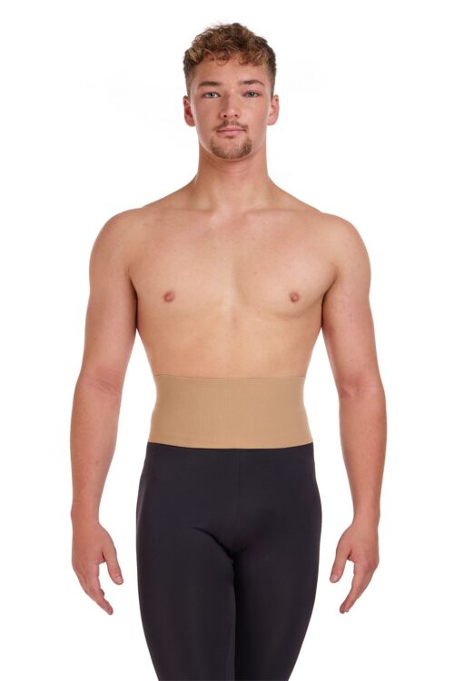 Alcyone - Men's Wide Elastic Belt