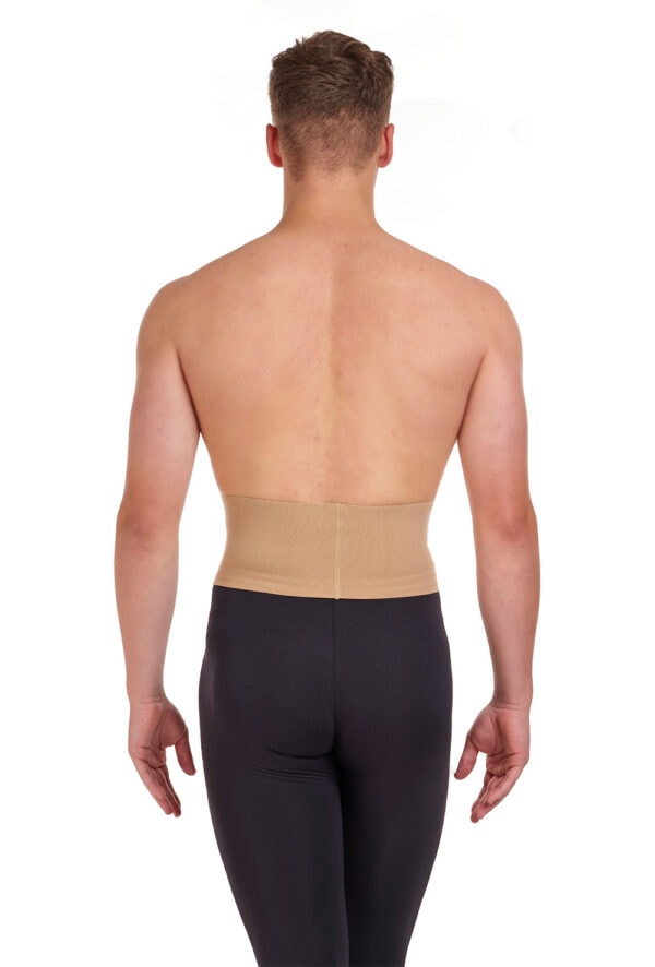 Alcyone - Men's Wide Elastic Belt