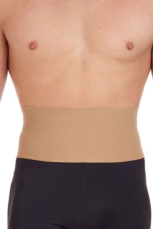 Alcyone - Men's Wide Elastic Belt