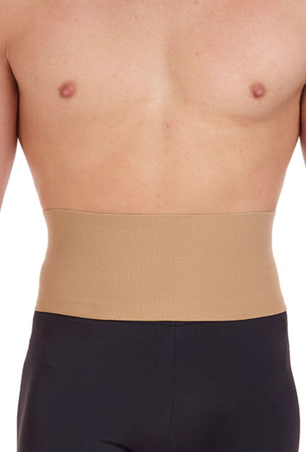 Alcyone - Men's Wide Elastic Belt