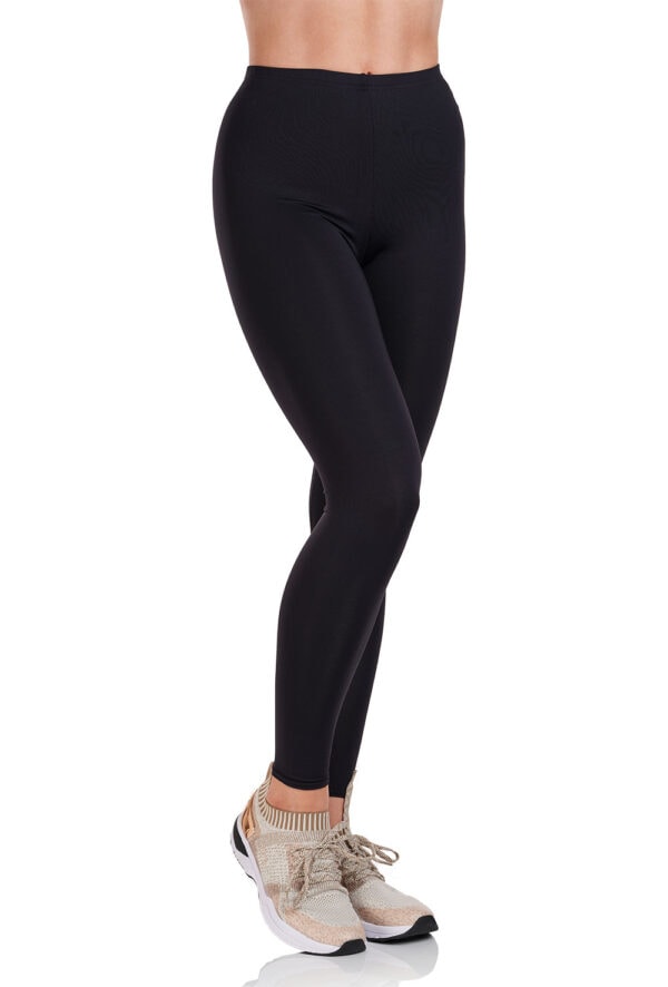 Ladies-tactel-leggings-3 Ladies' Meryl Footless Tights
