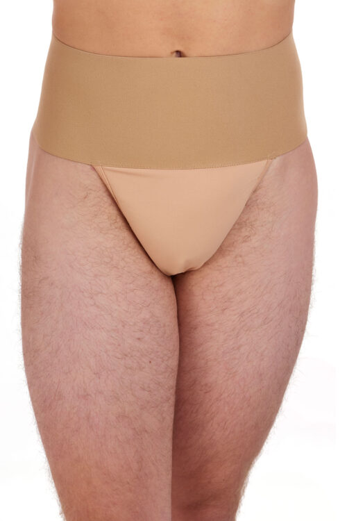 Extra Wide Dancebelt