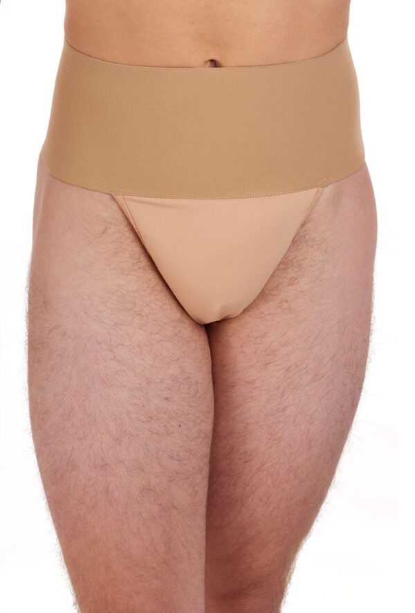 Extra Wide Dancebelt