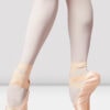 Bloch Balance Lisse pointe shoe ES0162L