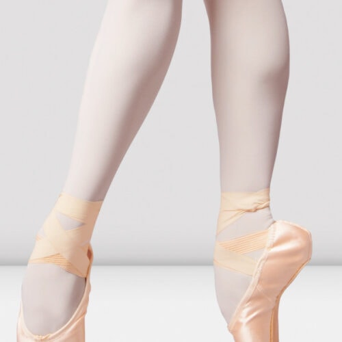Bloch Balance Lisse pointe shoe ES0162L