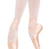TMT B-Morph Moldable Pointe shoes