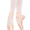 S0180L_PNK Heritage Pointe Shoes