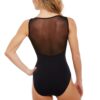 Mesh Sweetheart leotard intermezzo 31290