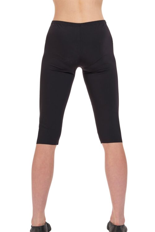 Knee Length Capri Legging