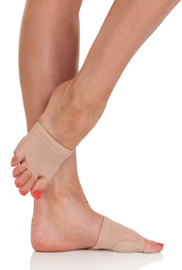 Footwrap 2 Foot Thong