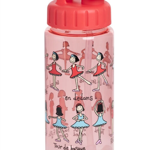 Tyrrell Katz water bottle