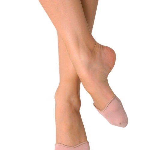 prima pro pad pointe shoe toe pad Bloch A910M