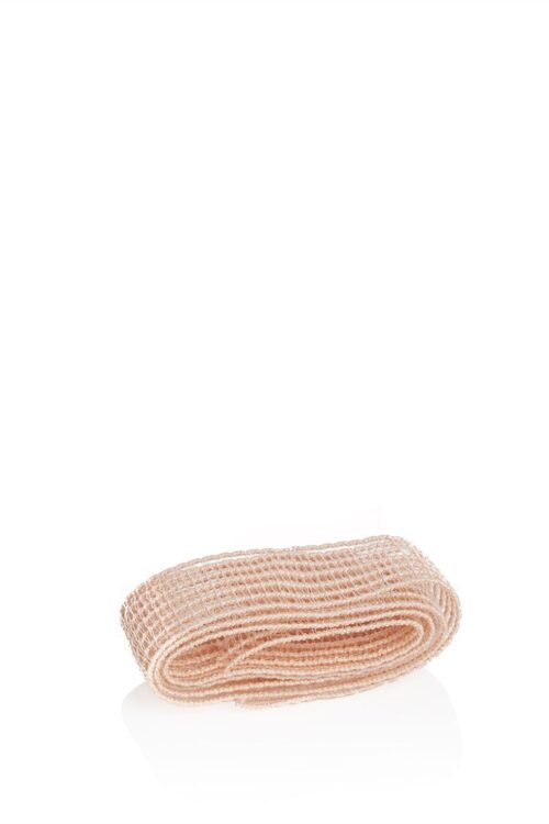 Value Mesh Pointe Shoe Elastic 0.5m
