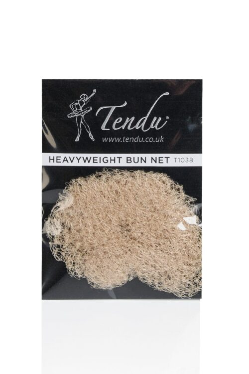 Heavyweight Bun Net