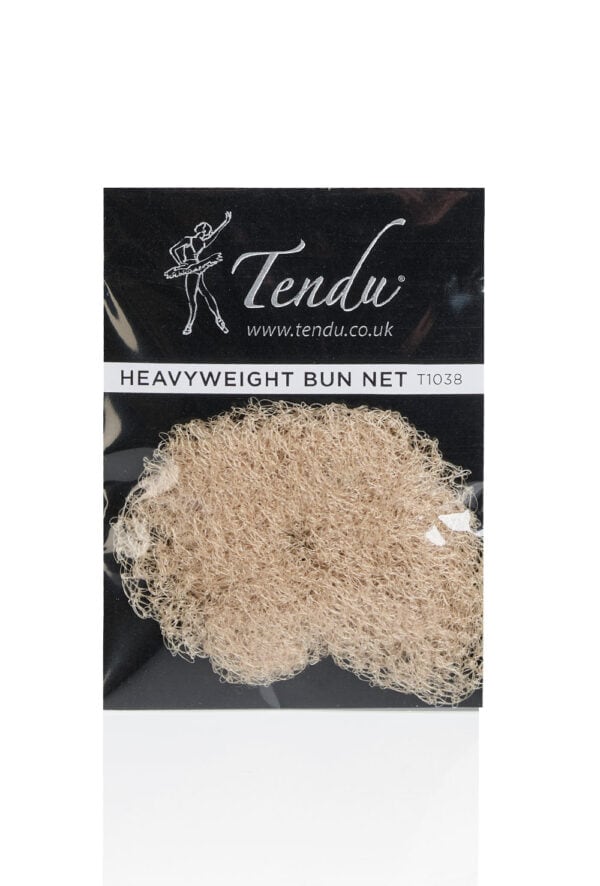 Heavyweight Bun Net