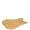 tendu-suede-patches Suede Pointe Covers with Logo