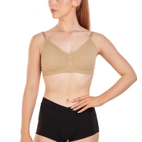Capezio Boy Short CC600