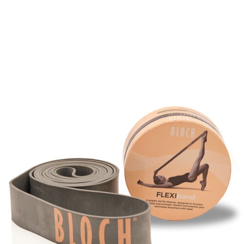 Bloch flexiband looped stretch aid A0926M