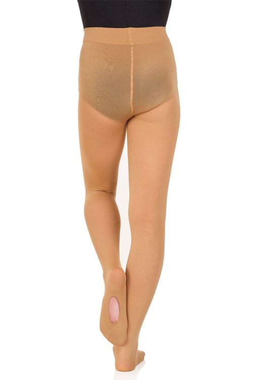 High Performance Girls Convertible Tights - 70 Denier