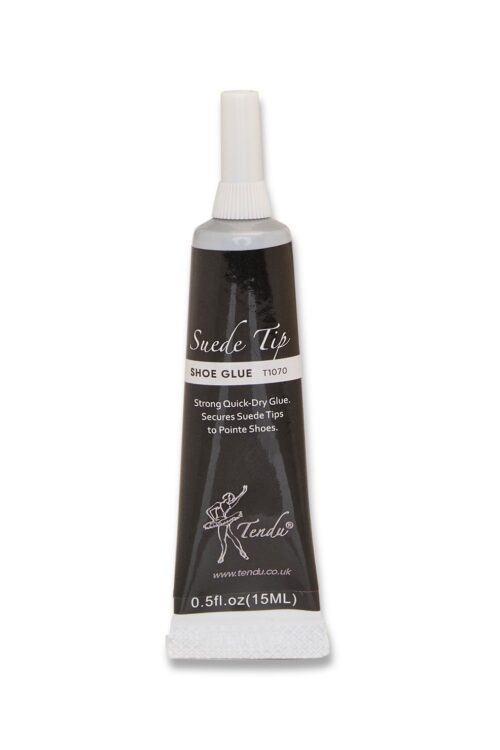 glue Suede Tip Glue for Pointe Shoes