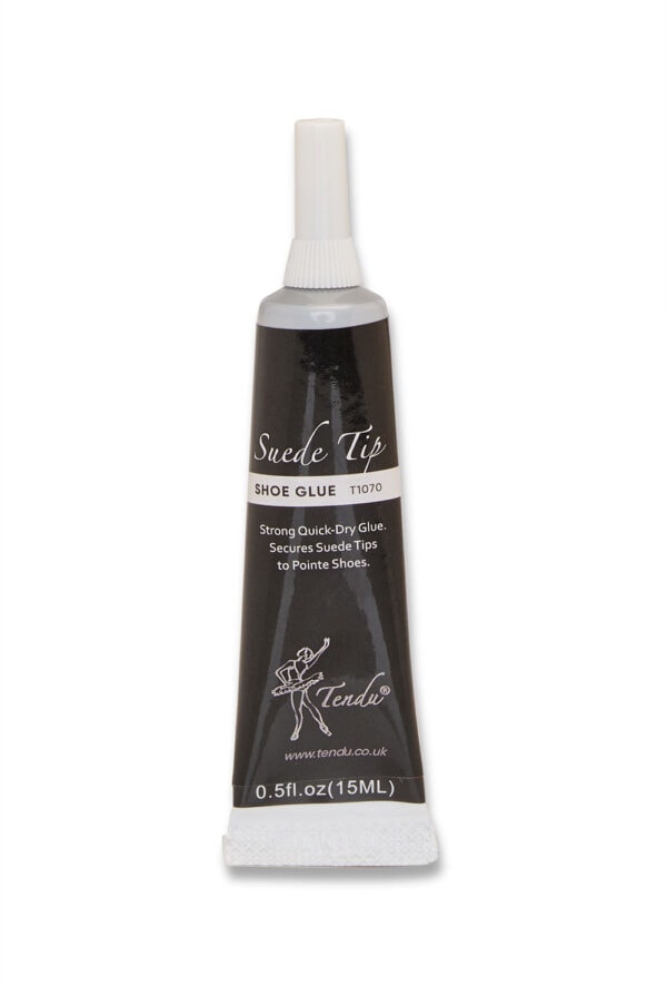 glue Suede Tip Glue for Pointe Shoes