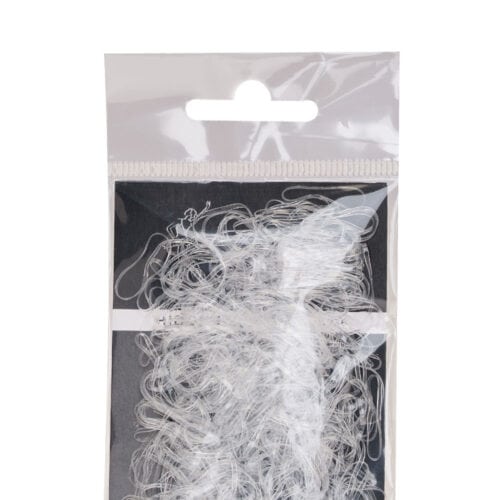 tendu hidden hair elastics hair pins T10326